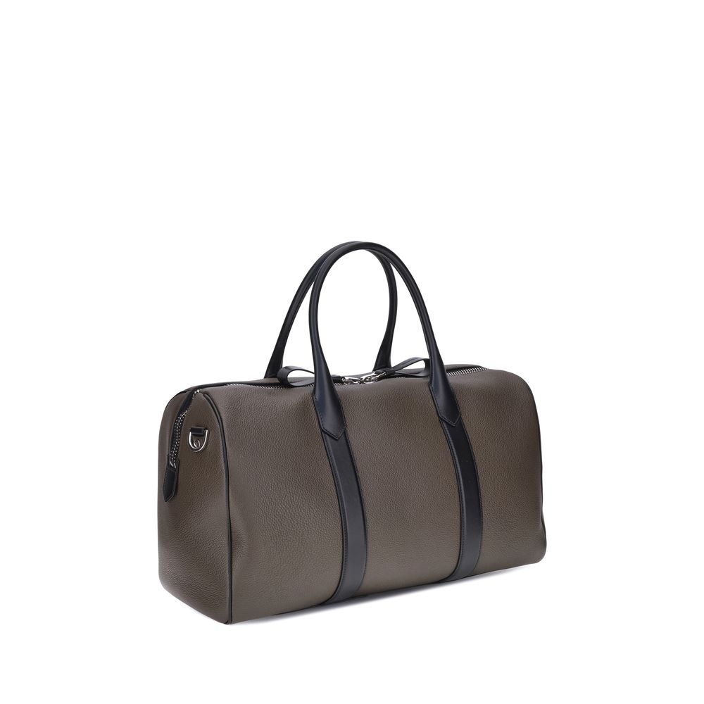 Tom Ford Travel Bag: Elegance Meets Practicality