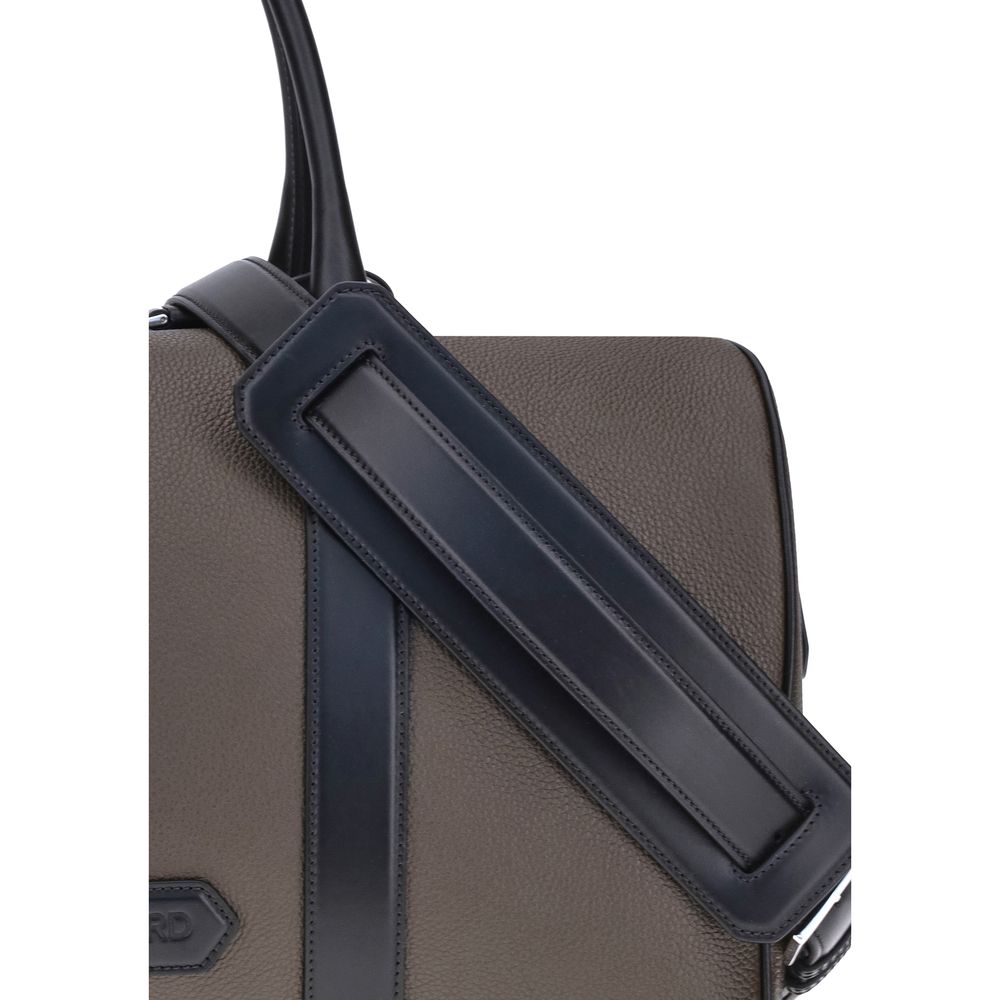 Tom Ford Travel Bag: Elegance Meets Practicality