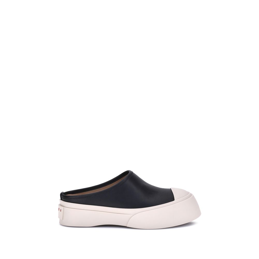Marni Sneakers Slippers: The Perfect Blend of Comfort and Style