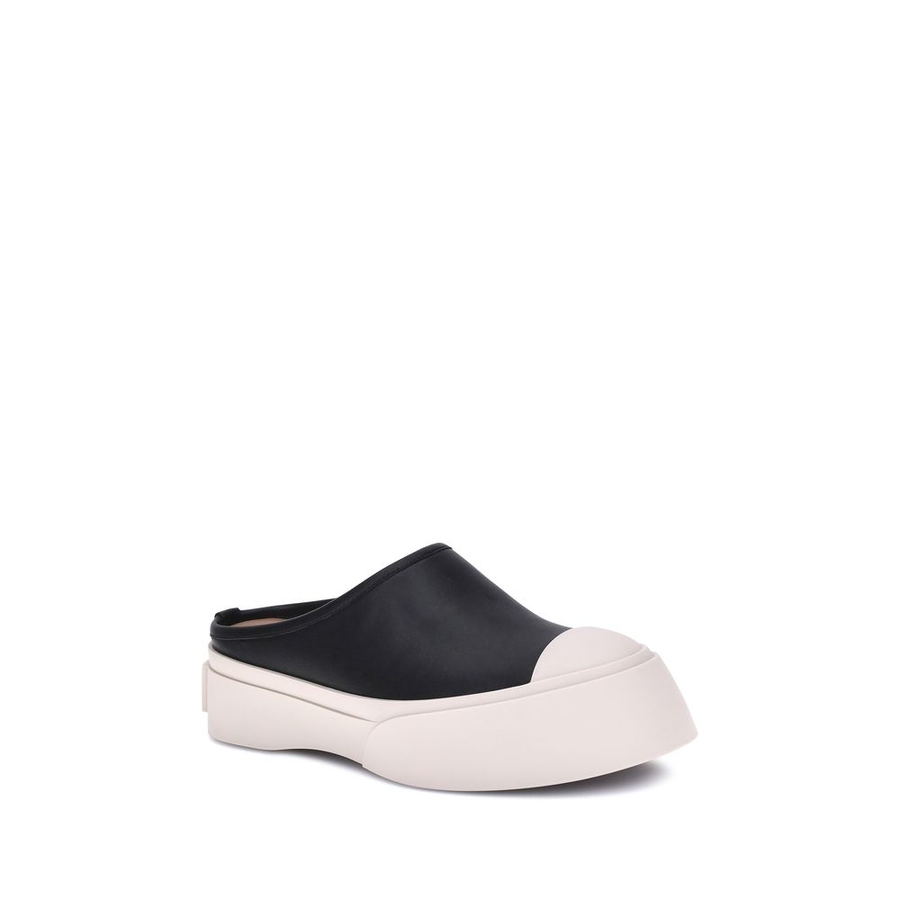 Marni Sneakers Slippers: The Perfect Blend of Comfort and Style