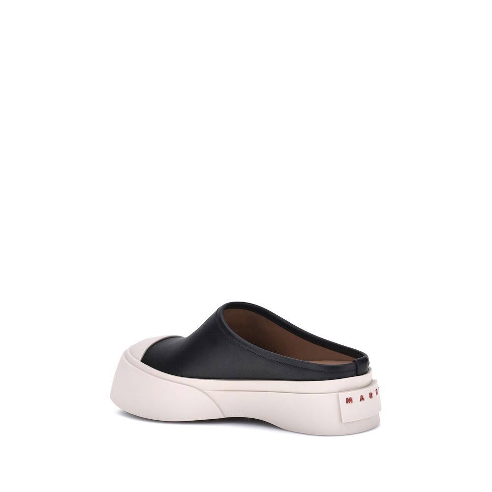 Marni Sneakers Slippers: The Perfect Blend of Comfort and Style
