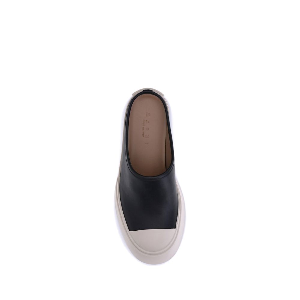 Marni Sneakers Slippers: The Perfect Blend of Comfort and Style