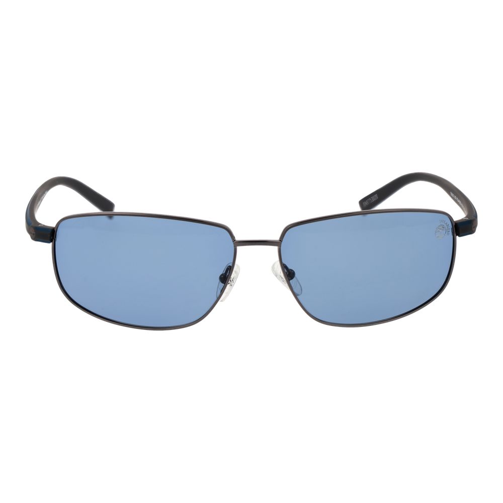 Timberland Gray Men's Sunglasses