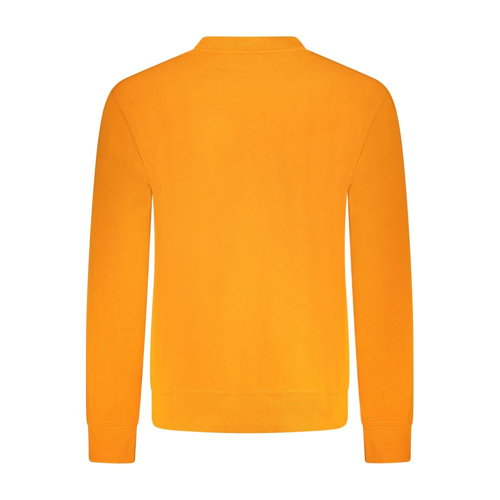 Hugo Boss Orange Organic Cotton Sweater
