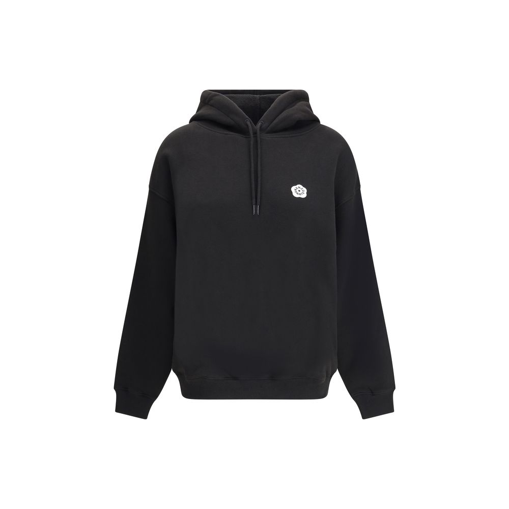 Kenzo Oversized Hoodie: Iconic Comfort Redefined