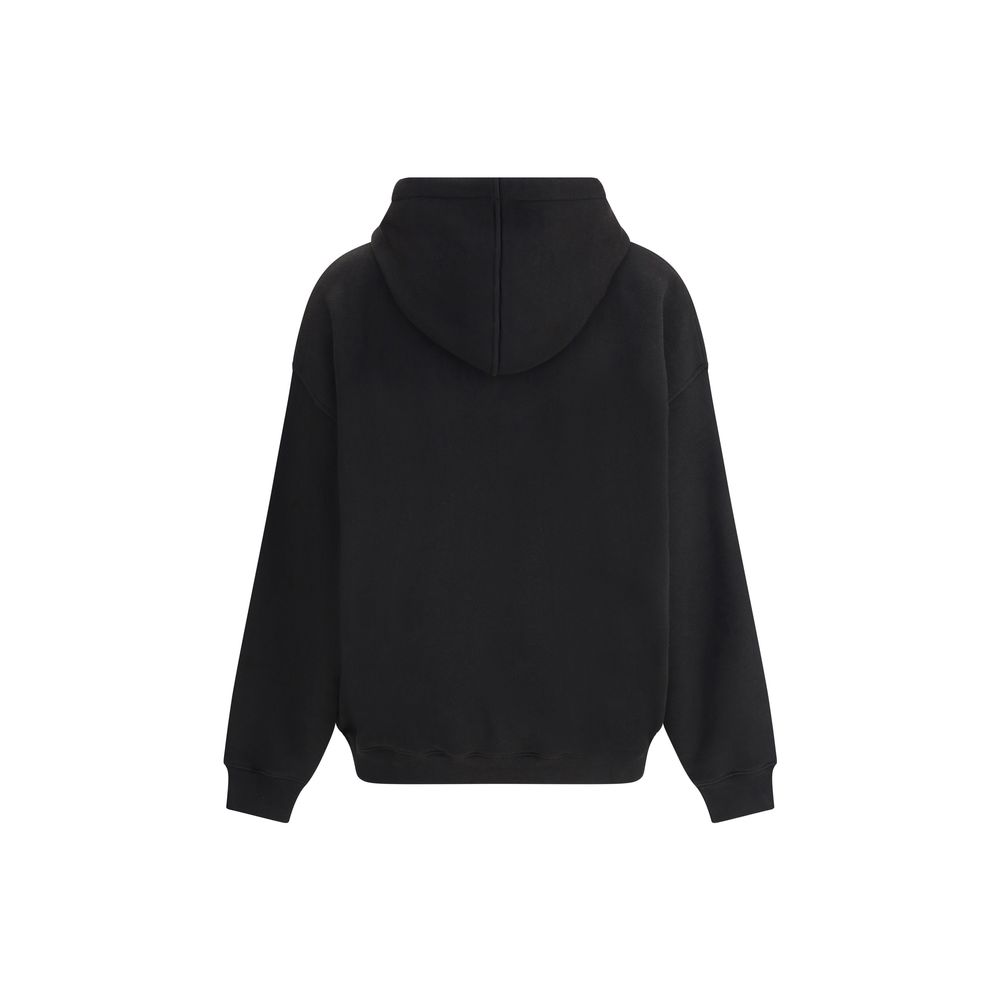 Kenzo Oversized Hoodie: Iconic Comfort Redefined