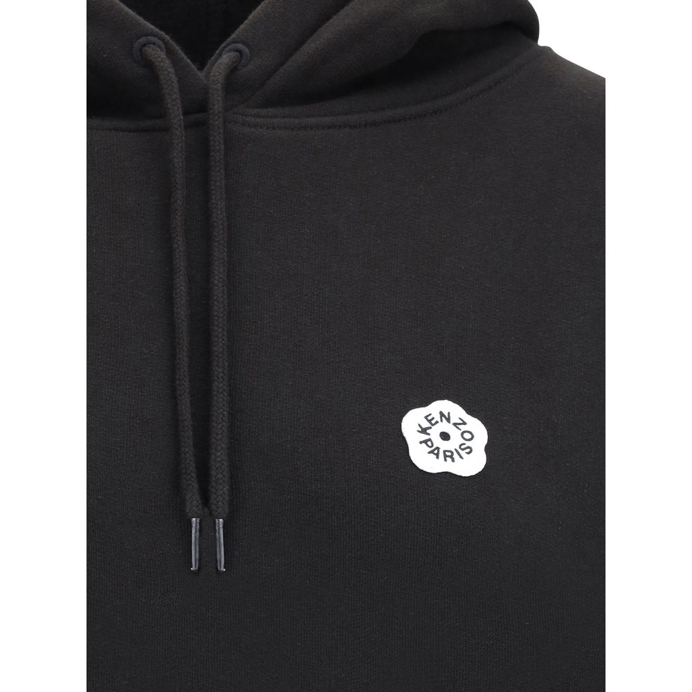 Kenzo Oversized Hoodie: Iconic Comfort Redefined