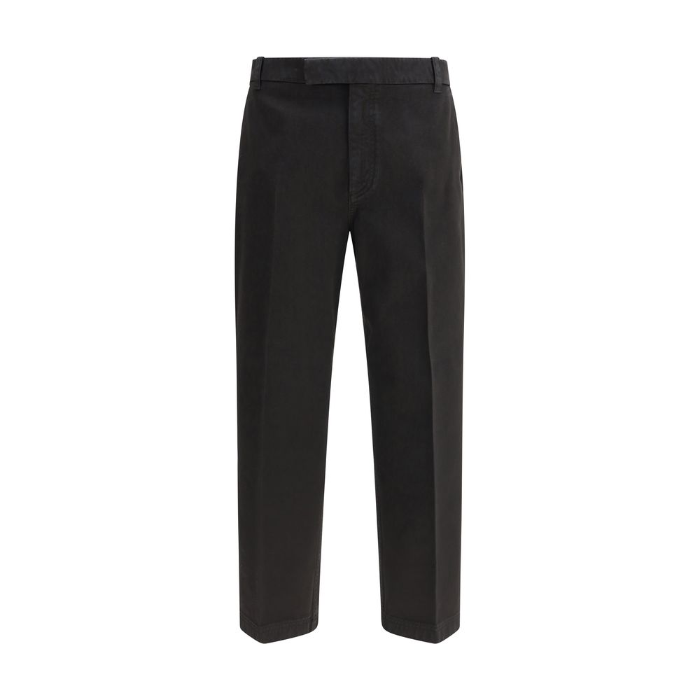 Thom Browne Melbourne Cotton Pants