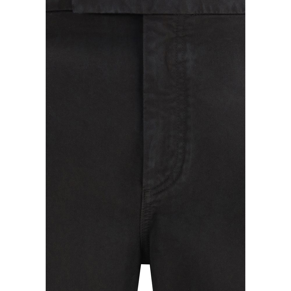 Thom Browne Melbourne Cotton Pants