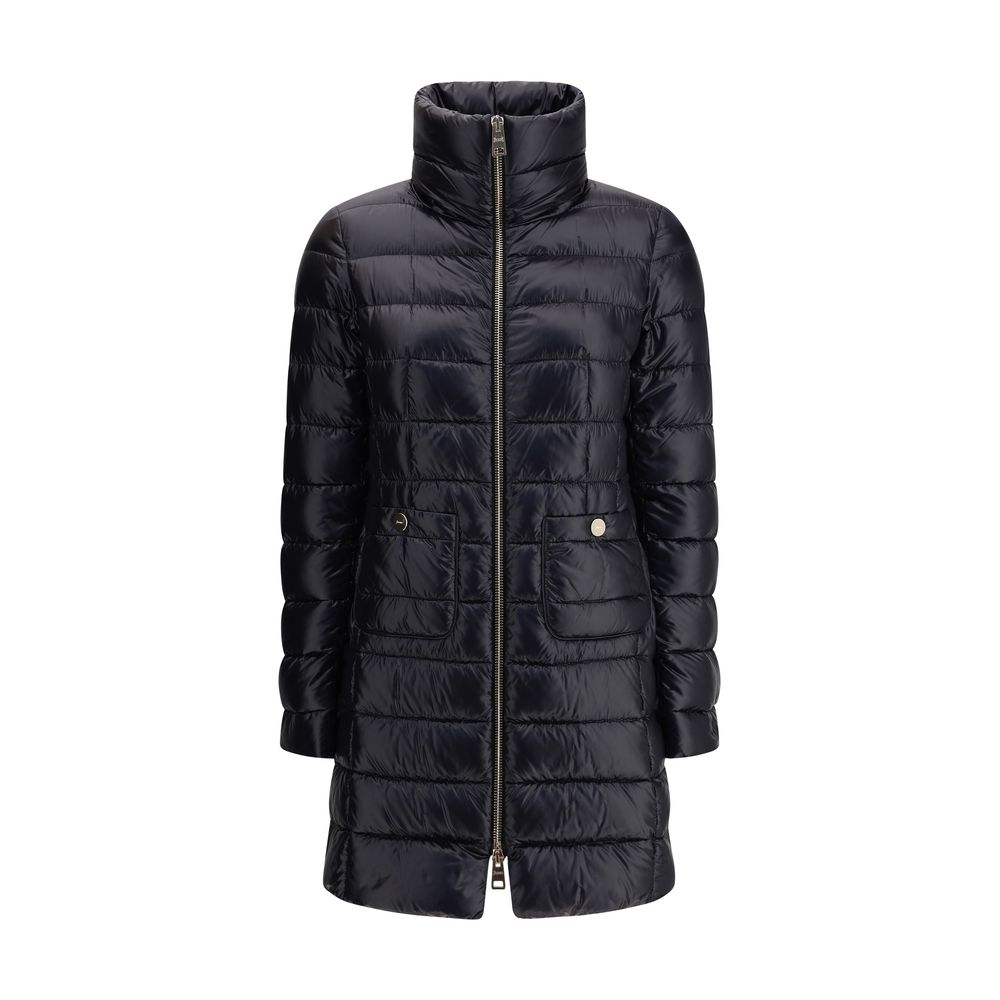 Herno Maria Down Jacket - Sophisticated Cold Weather Outerwear