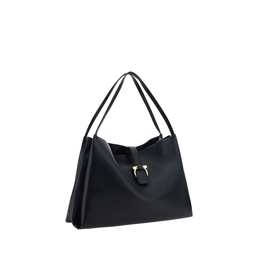 Ferragamo Timeless Leather Handbag