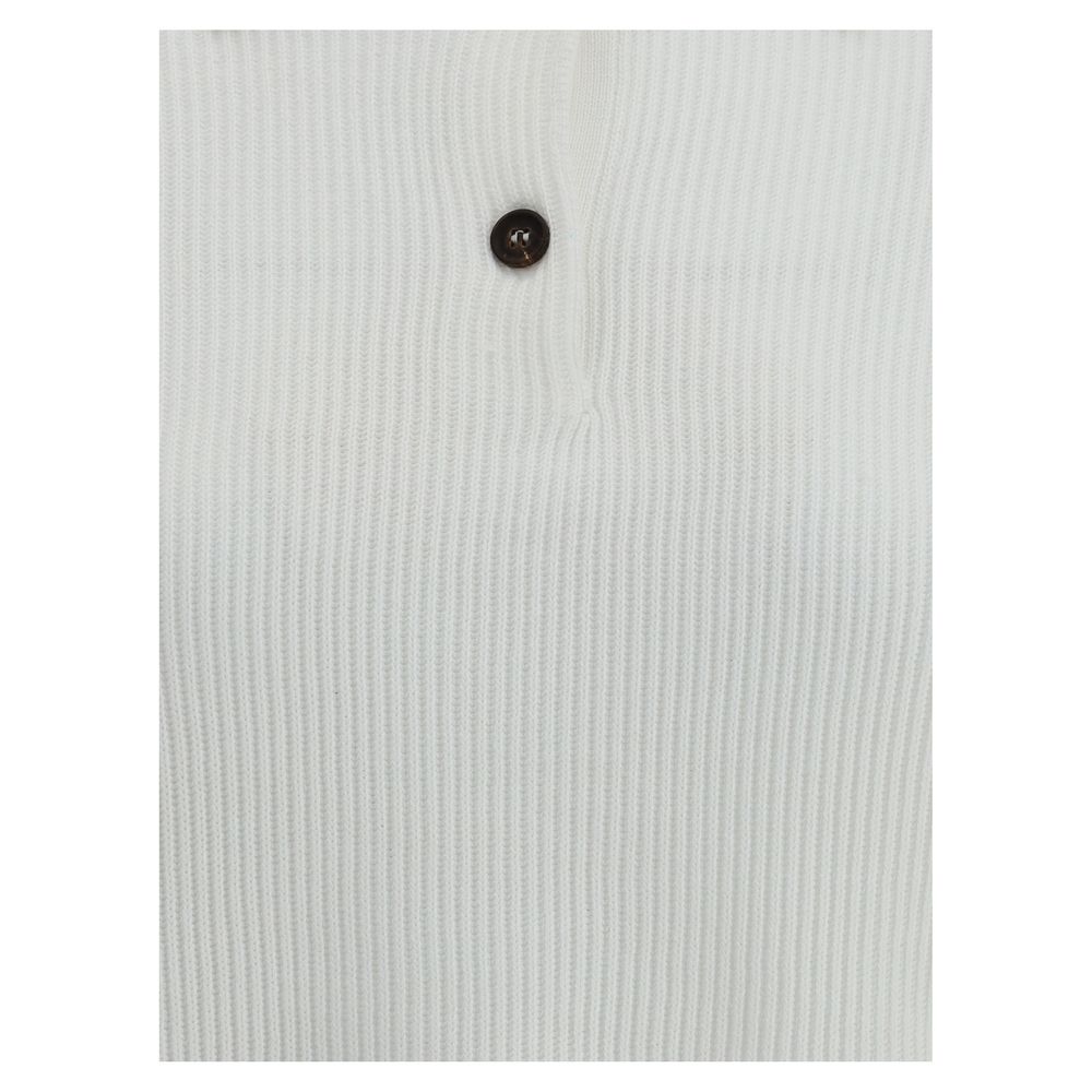 Brunello Cucinelli Elegant Knit Sweater