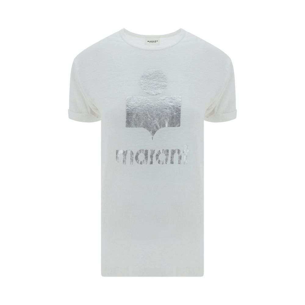 Marant Etoile Koldi Linen T-Shirt