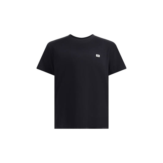 Valentino Logoed T-Shirt - Contemporary Elegance