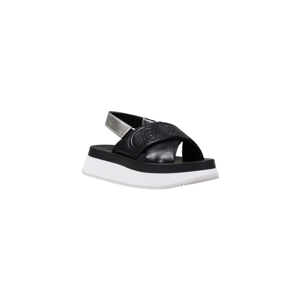 Liu Jo DREAMY SANDAL 02 BA5089 EX097 Women’s Sandals