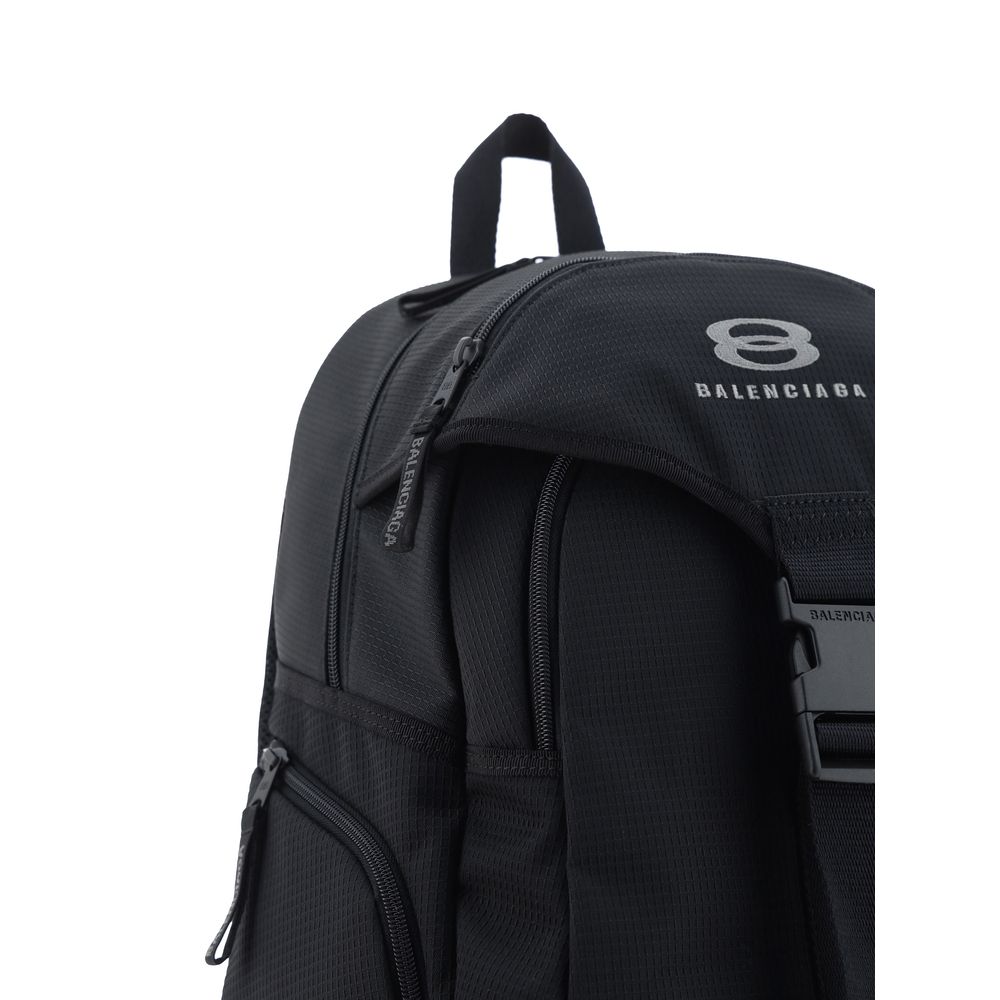 Balenciaga Unity Backpack: Defy Convention