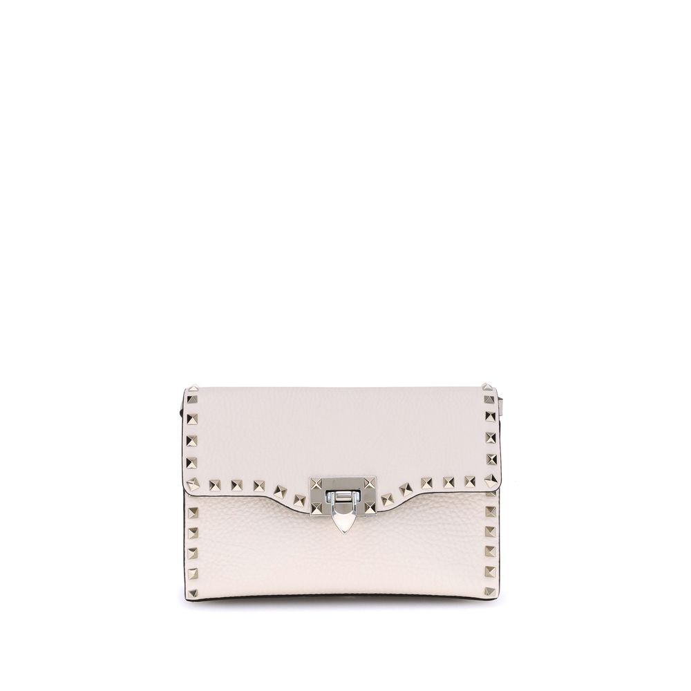 Valentino Garavani Rockstud Shoulder Bag - Bold Elegance Redefined