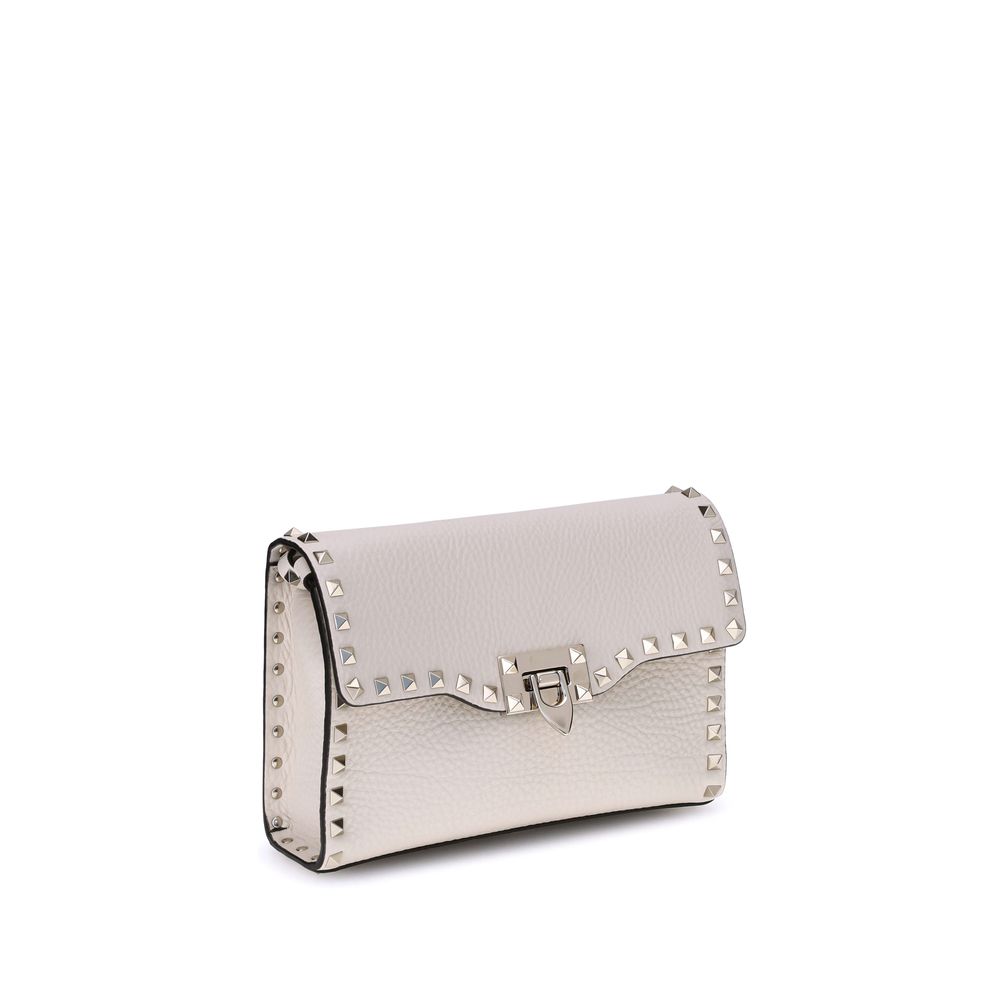 Valentino Garavani Rockstud Shoulder Bag - Bold Elegance Redefined