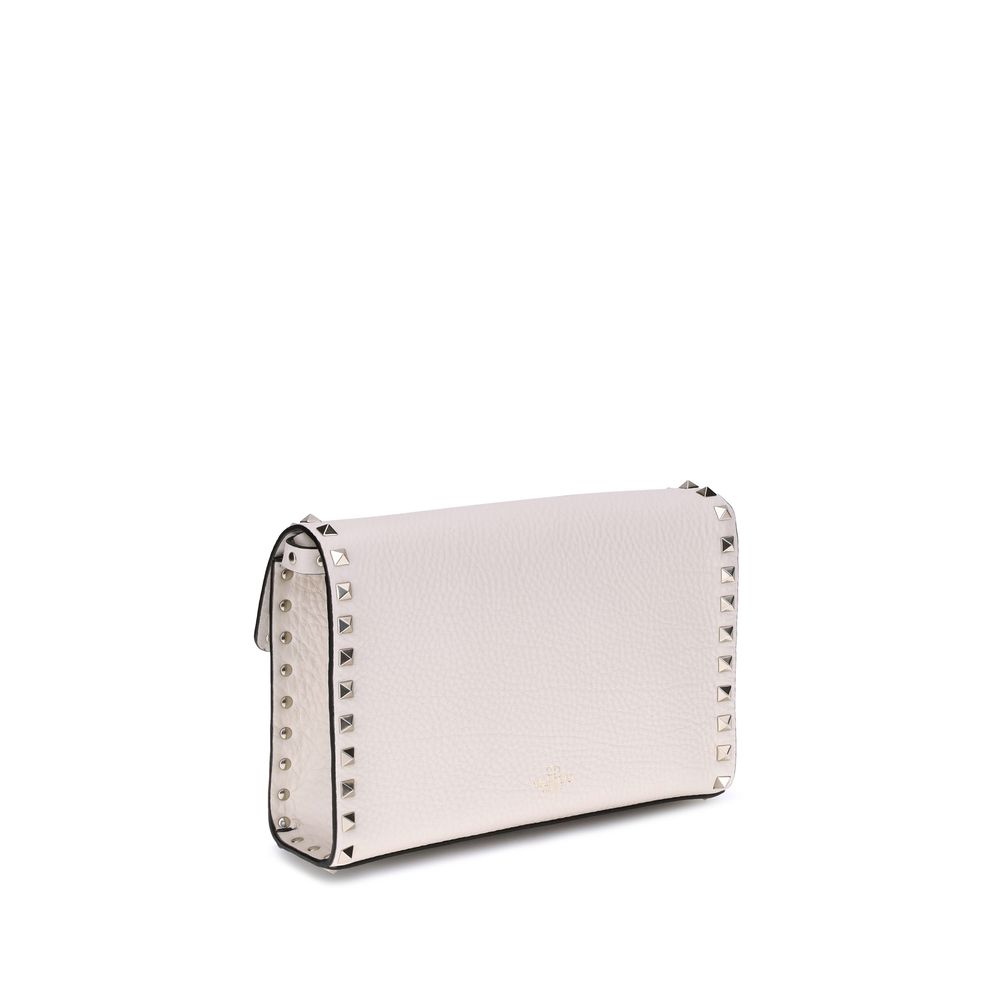 Valentino Garavani Rockstud Shoulder Bag - Bold Elegance Redefined