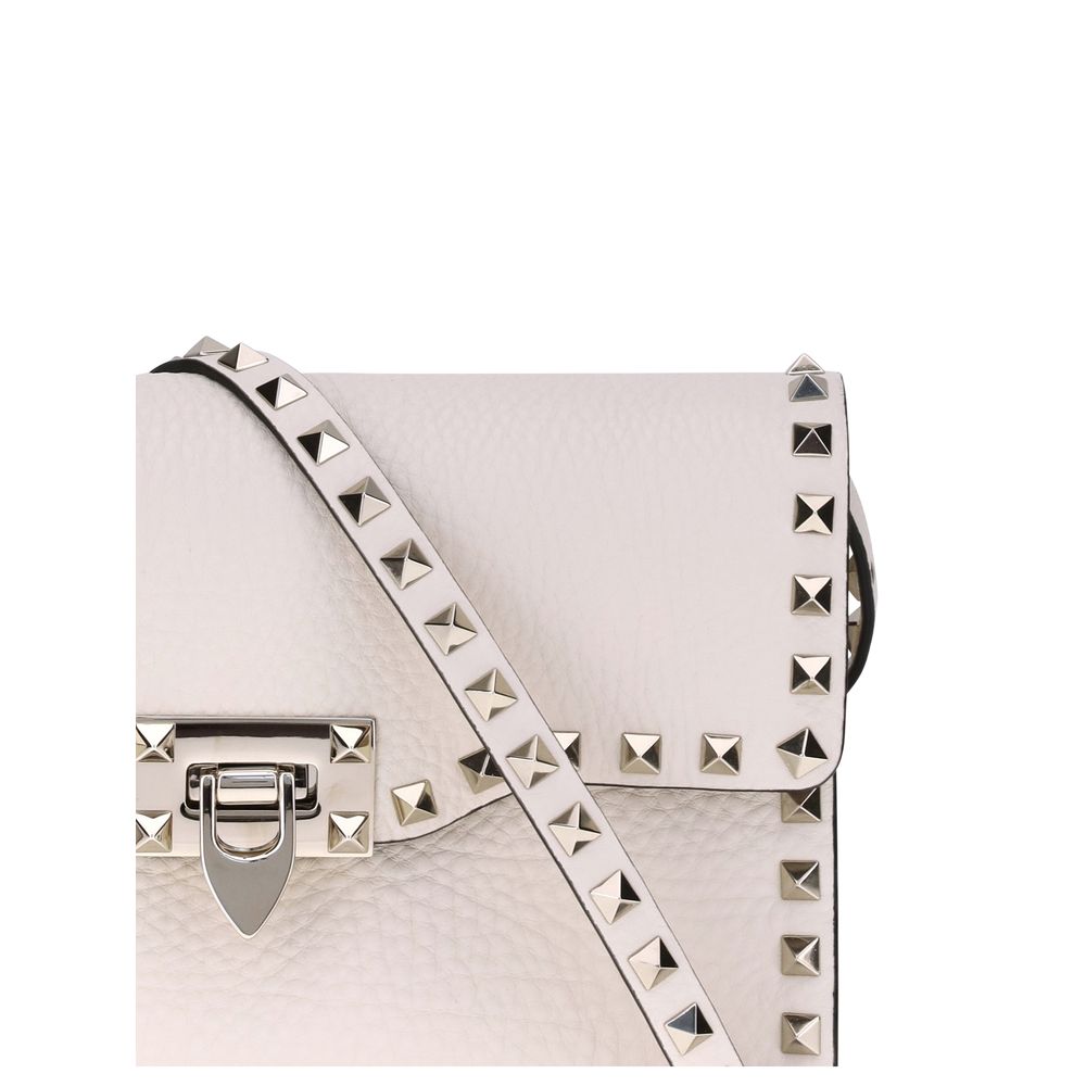Valentino Garavani Rockstud Shoulder Bag - Bold Elegance Redefined