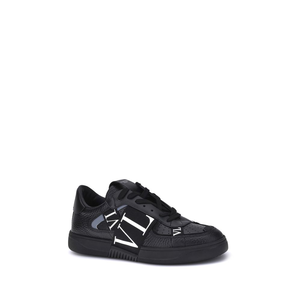 Valentino Garavani VL7N Low-Top Sneakers