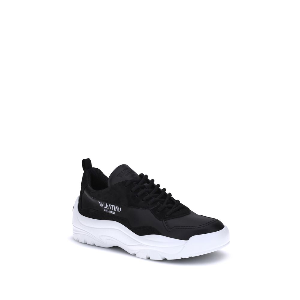 Valentino Garavani GumBoy Sneaker - Vitello/Crosta/RS