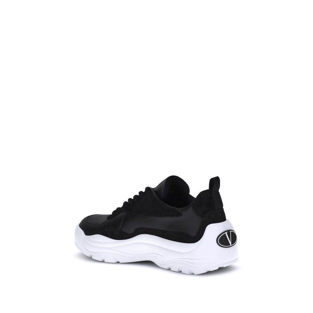Valentino Garavani GumBoy Sneaker - Vitello/Crosta/RS