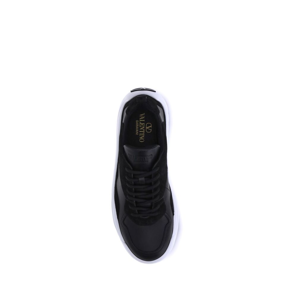 Valentino Garavani GumBoy Sneaker - Vitello/Crosta/RS