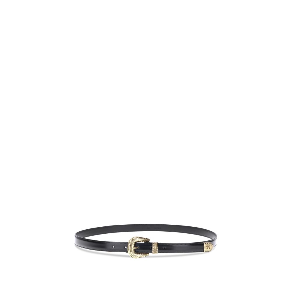 Valentino Garavani VLogo Belt – Timeless Elegance Redefined