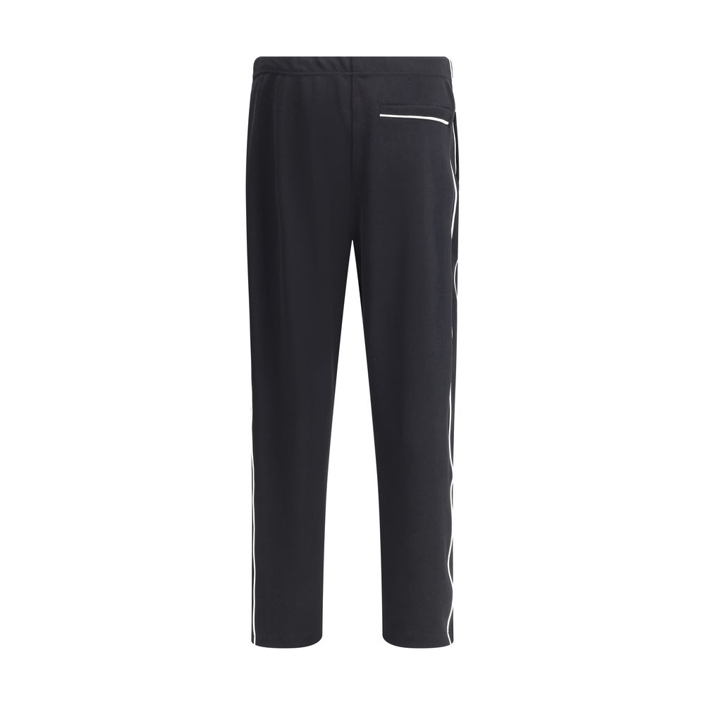 Kenzo Logoed Sweatpants for Stylish Comfort