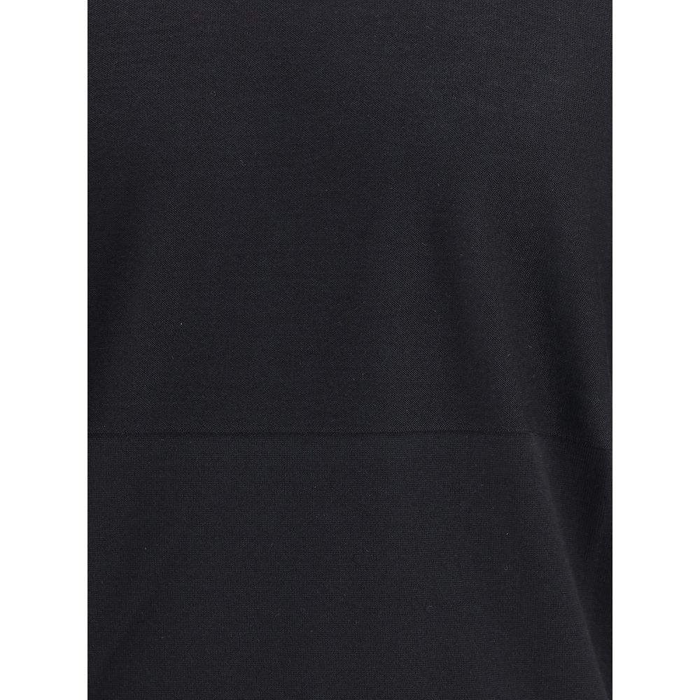 Jil Sander Ls Tn Turtleneck Jumper