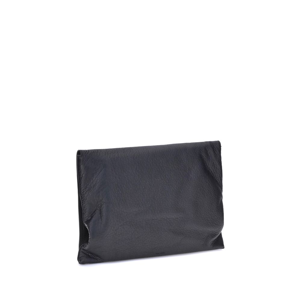 The Row Nan Shoulder Bag