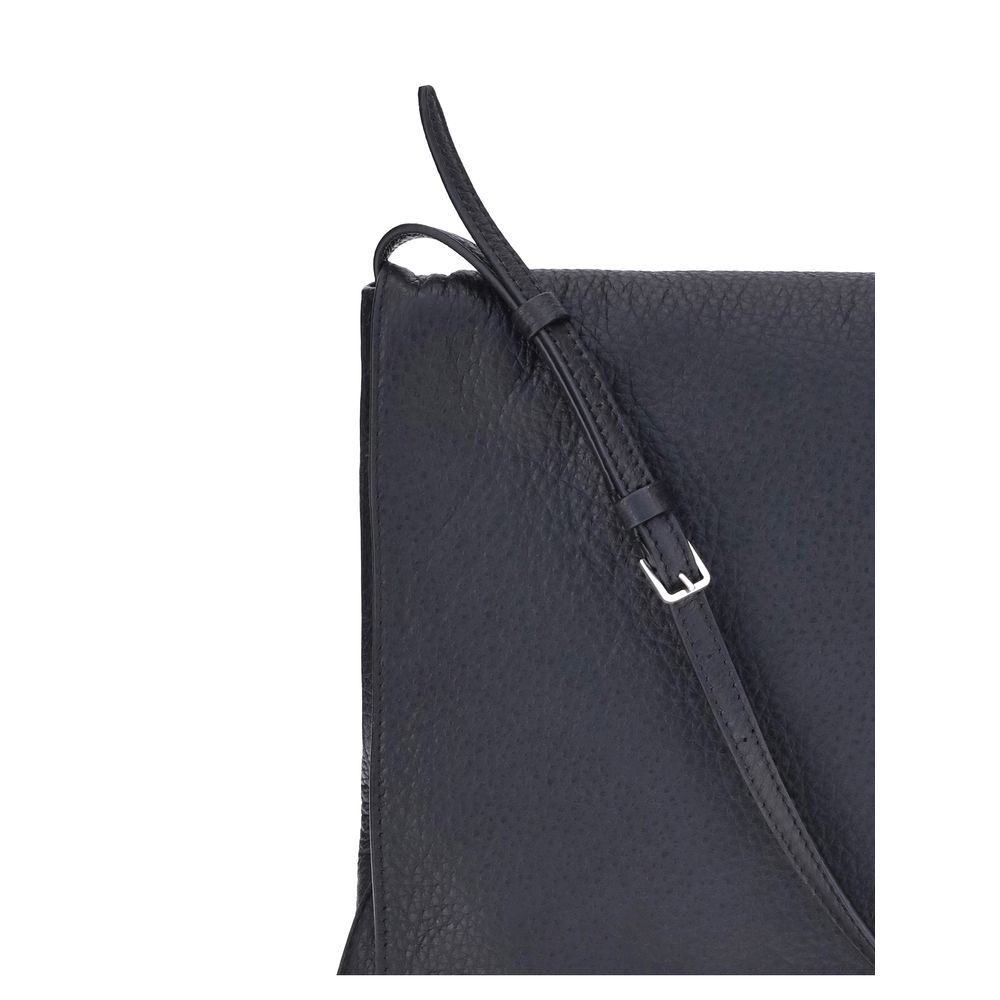 The Row Nan Shoulder Bag