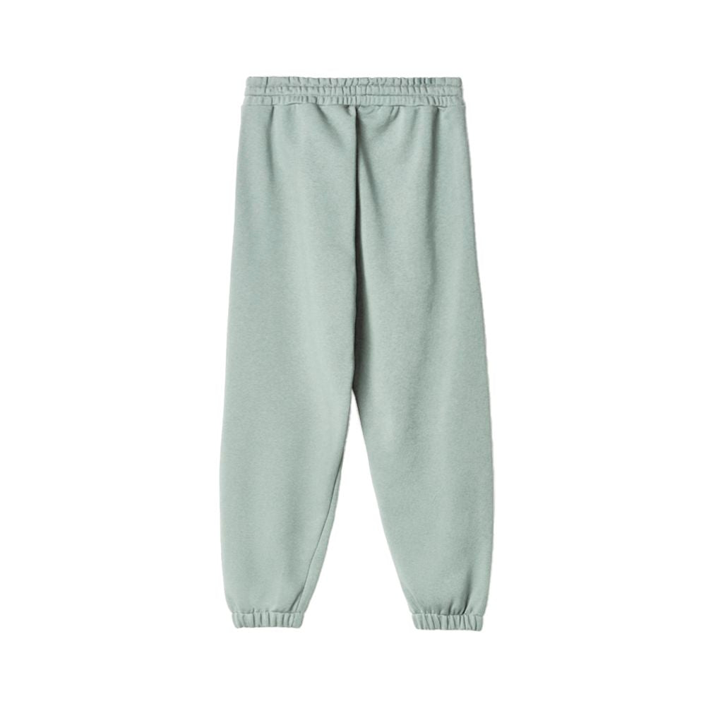Hinnominate Gray Cotton Jeans & Sweatpants