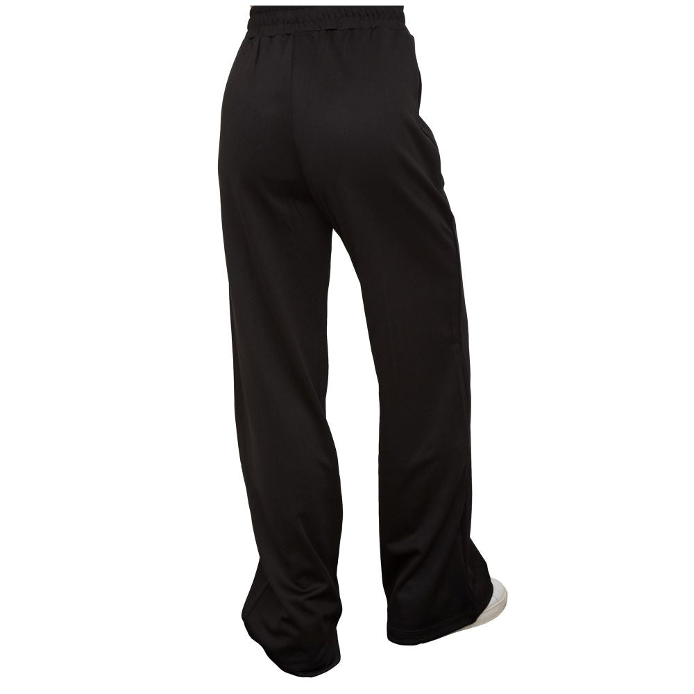 Hinnominate Black Tracksuit Bottoms