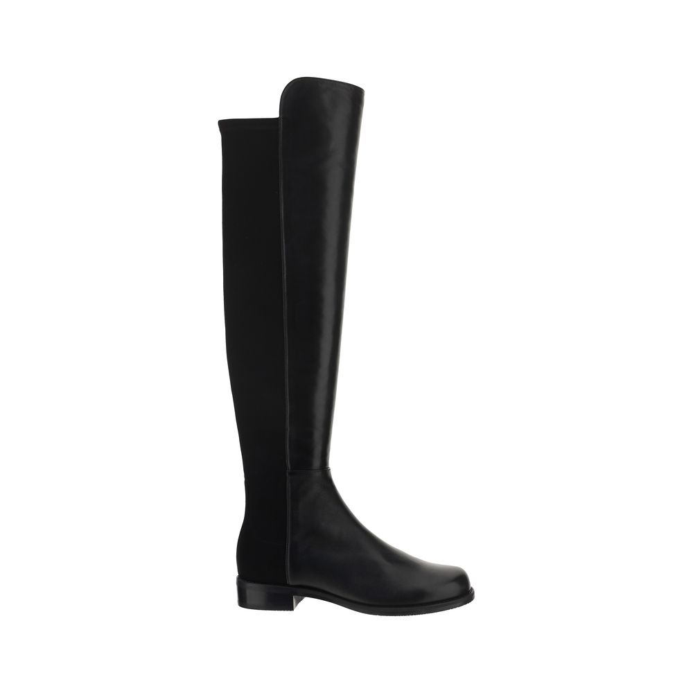 Stuart Weitzman 5050 Over-the-Knee Boots