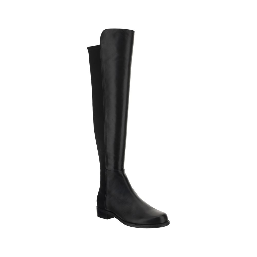 Stuart Weitzman 5050 Over-the-Knee Boots