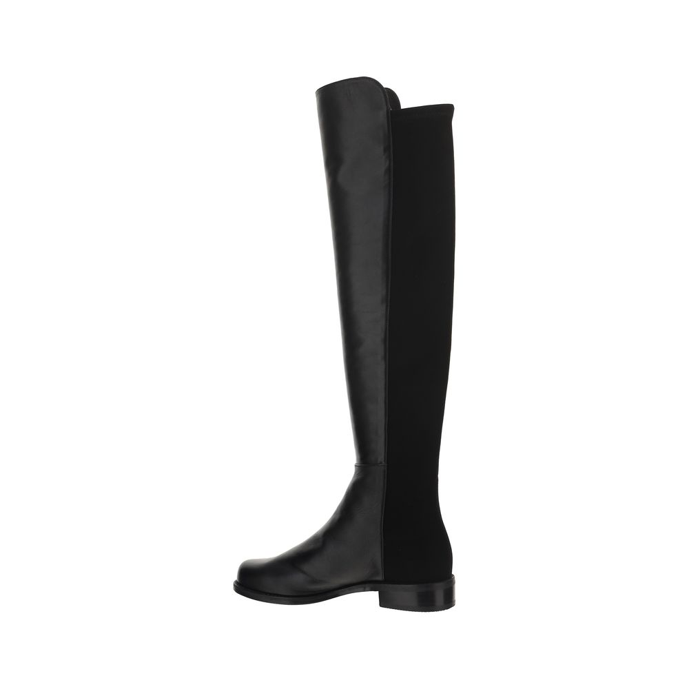 Stuart Weitzman 5050 Over-the-Knee Boots