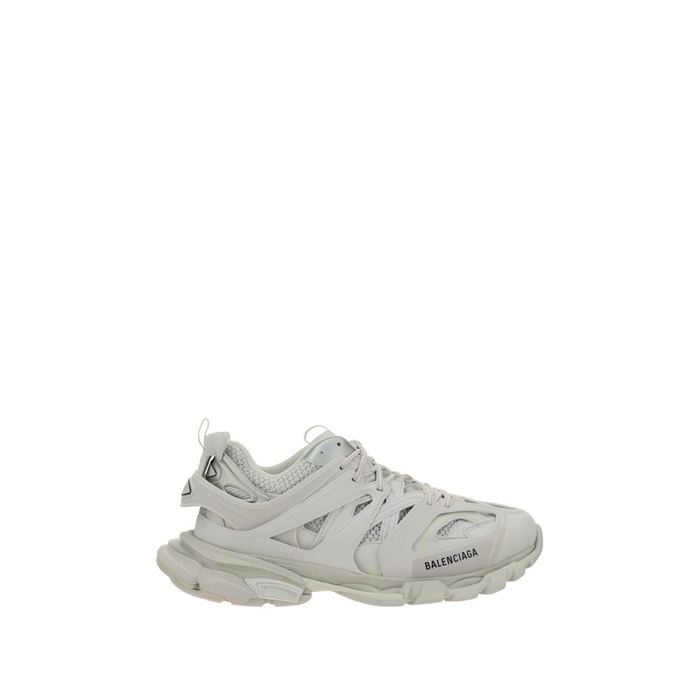 Balenciaga Track Sneakers - Avant-Garde Footwear Redefined