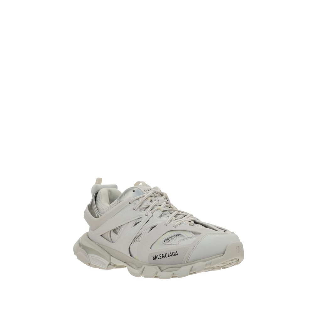 Balenciaga Track Sneakers - Avant-Garde Footwear Redefined