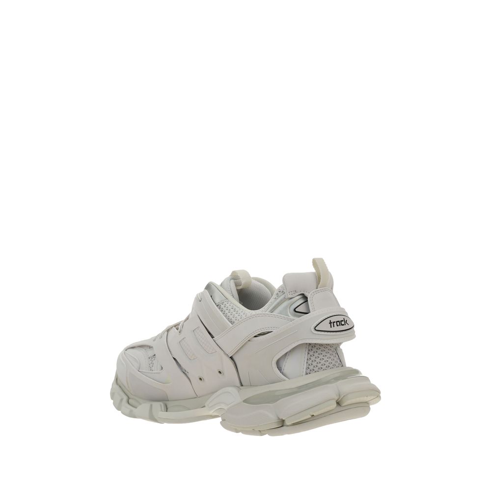 Balenciaga Track Sneakers - Avant-Garde Footwear Redefined