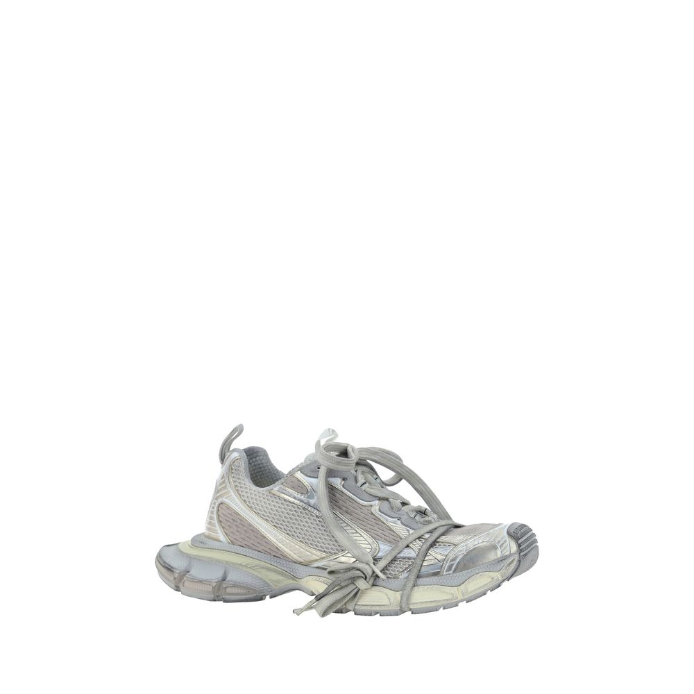 Balenciaga 3XL Sneakers: A Revolution in Footwear