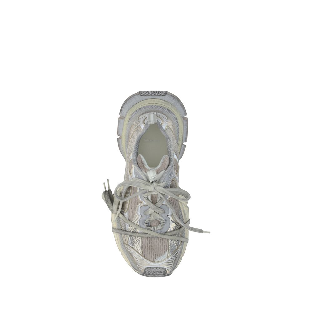 Balenciaga 3XL Sneakers: A Revolution in Footwear