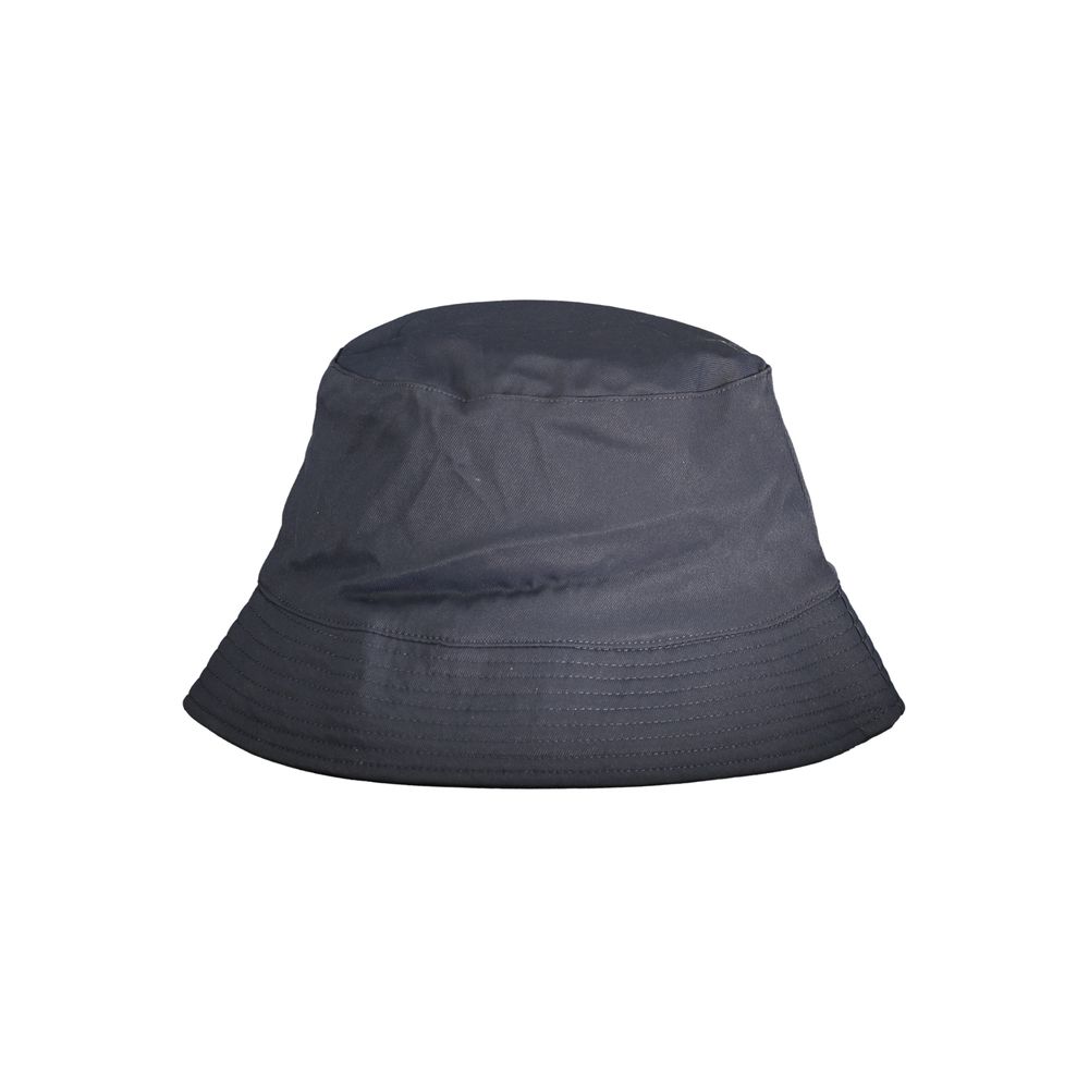 K-WAY Blue Polyester Fisherman's Hat