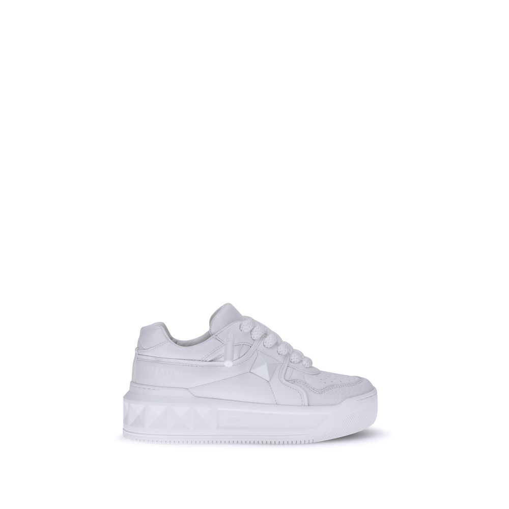 Valentino Garavani Freedots XL Sneakers