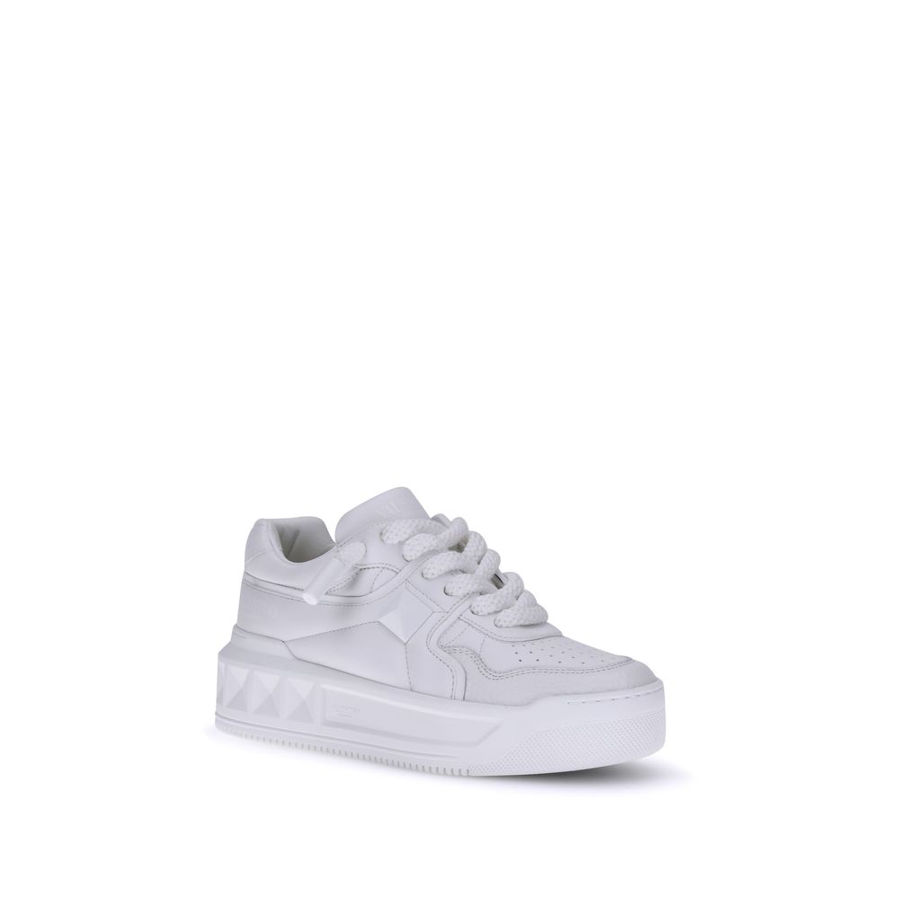 Valentino Garavani Freedots XL Sneakers