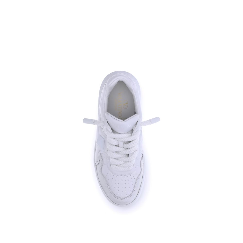 Valentino Garavani Freedots XL Sneakers