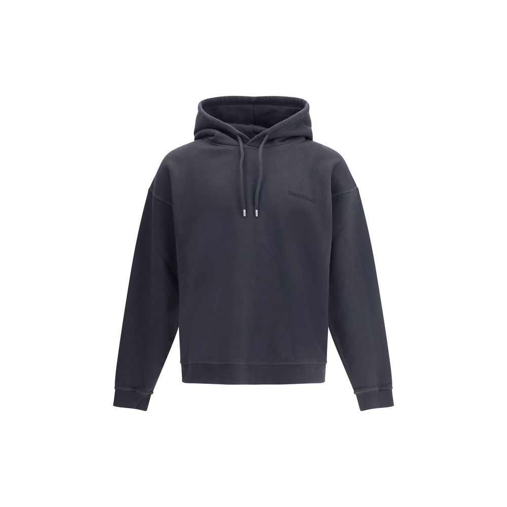 Dsquared2 Hoodie - Luxury Streetwear Redefined