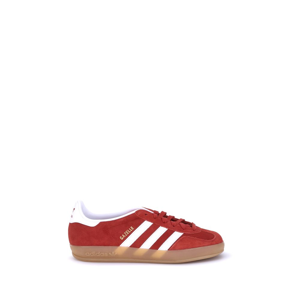 Adidas Gazelle Suede Sneakers