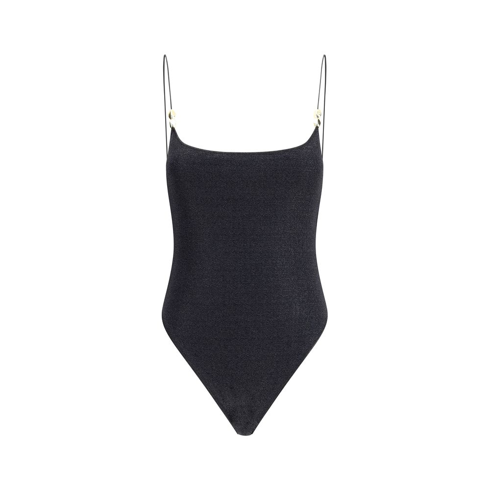 Oséree Glazed Lumière One Piece Swimsuit